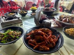 -聚味瞿记·龙虾堂(树木岭店)