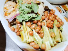 -大胡同天津菜·海肠捞饭·津门皮皮虾锅贴一绝(西姜井店)