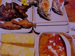 -木屋烧烤(上梅林店)