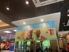 -永和大王(春日上新·阜成门店)