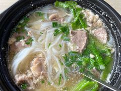 -柳记(南铁店)