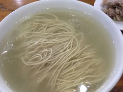 -月星羊肉面馆(黄河路美食休闲街店)