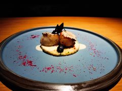 -Arpanda阿潘答餐厅(郎园店)