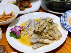 -翠山·映月湖景餐厅(映月湖公园店)