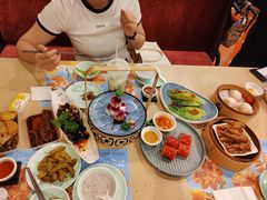 -点都德(海岸城店)