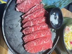 -九田家黑牛烤肉料理(西溪龙湖天街店)