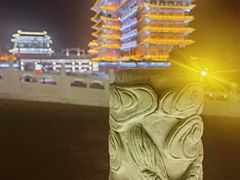-大明幻境第一城