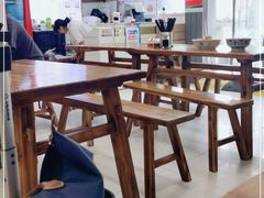 大堂-金春锅贴(北京西路店)