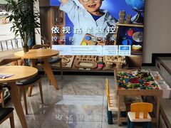 -宝岛眼镜·星创视光中心(威海路店)