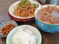 -妈妈传炖品(双林店)