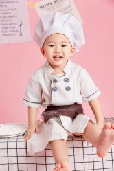 -贝克叔叔儿童摄影工作室(天时嘉园店)