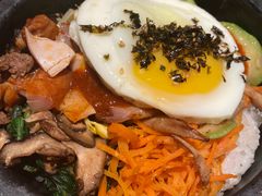 -七八冷面·延边朝鲜族美食(欢乐谷店)