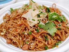 招牌海南粉-香香海南菜餐厅