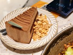 -CRAZYONES西班牙海鲜饭(上海美罗城店)