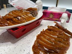 -玉林烤鸭店(垡头店)