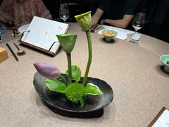 -鲤院·新中式美学·庭院餐厅(夫子庙店)