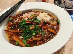 -新万鑫银丝面·非遗无锡味(惠山古镇店)
