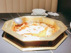 -蜀九香火锅(彩虹店)