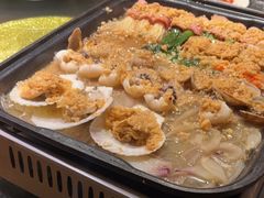 -永安水煮活鱼·仪征菜(仪征奥林匹克店)