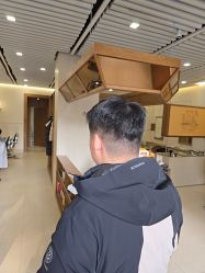 -MARTIN'S BARBER SHOP男士理发馆