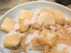 -百年石锅饭(阿里郎美食街店)