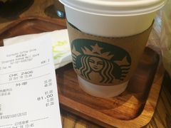-星巴克臻选(湖滨道店)