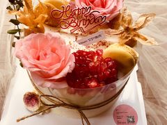 -艾加柒克蛋糕茶歇甜品台(春熙路店)