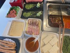 -海底捞火锅(锦艺城店)