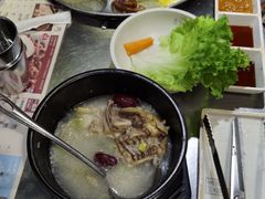 -喜来稀肉(虹泉路店)