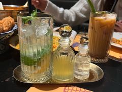 -simply thai天泰(静安嘉里中心店)