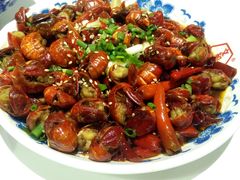 -文和友老长沙龙虾馆(化龙池店)
