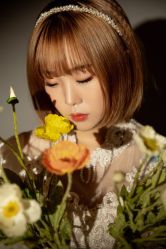 -米莱摄影写真(五大道别墅店)