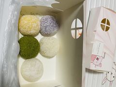 -喜糯·贵阳糯米饭