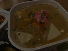 -魏家凉皮(博水商务大厦店)