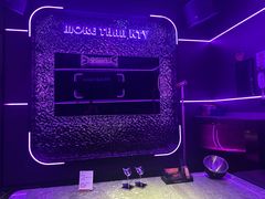 -星聚会KTV X Party(上海真如中海环宇城店)