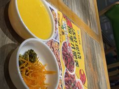 -叁宝烤肉• 西安烧烤(高科新花园店)