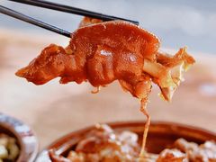 招牌卤猪脚-金必轩(青岩店)