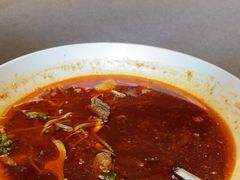 -羲和雅苑•北京烤鸭(平安国际金融中心店)