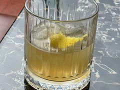 -时光吧·大堂吧·丽江和府洲际度假酒店