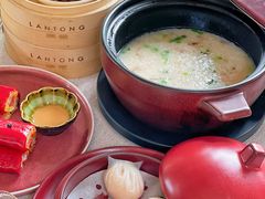 -澜棠海鲜(余姚阳明古镇店)