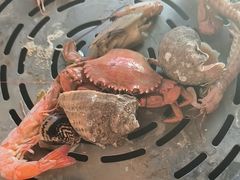 -仙螺岛海鲜自助餐厅(总店)