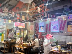 -黔有有贵州酸汤夺夺粉火锅(五味十字店)