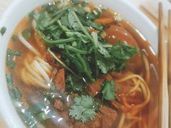 牛肉拉面-518牛肉拉面馆(包河花园店)