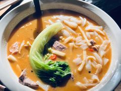 -漆黑觉米粉(三里屯店)