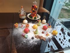 -长沙富力万达文华酒店