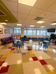 -北京新世纪儿童医院