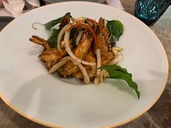 -美奈小馆·东南亚菜(福田星河COCO Park店)