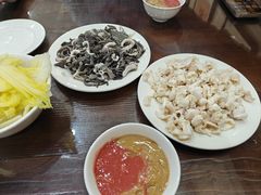 牛百叶-爆肚冯(廊房二条店)