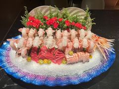 -蒋记海鲜姿造•洋房别墅(星河湾店)