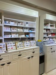 -NEW LOOK-绿麓 · 美甲美睫脱毛工作室